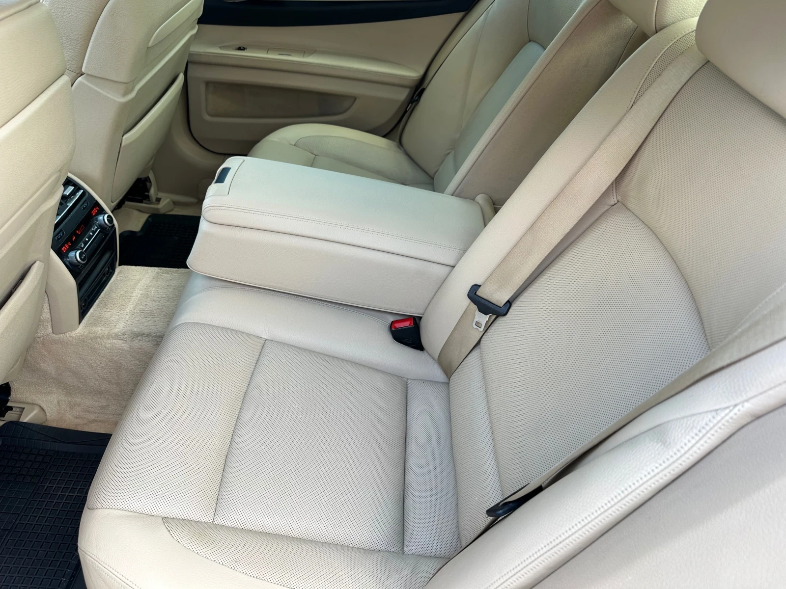 BMW 730 3, 0 D-245 k.s.188000 . | Mobile.bg   16