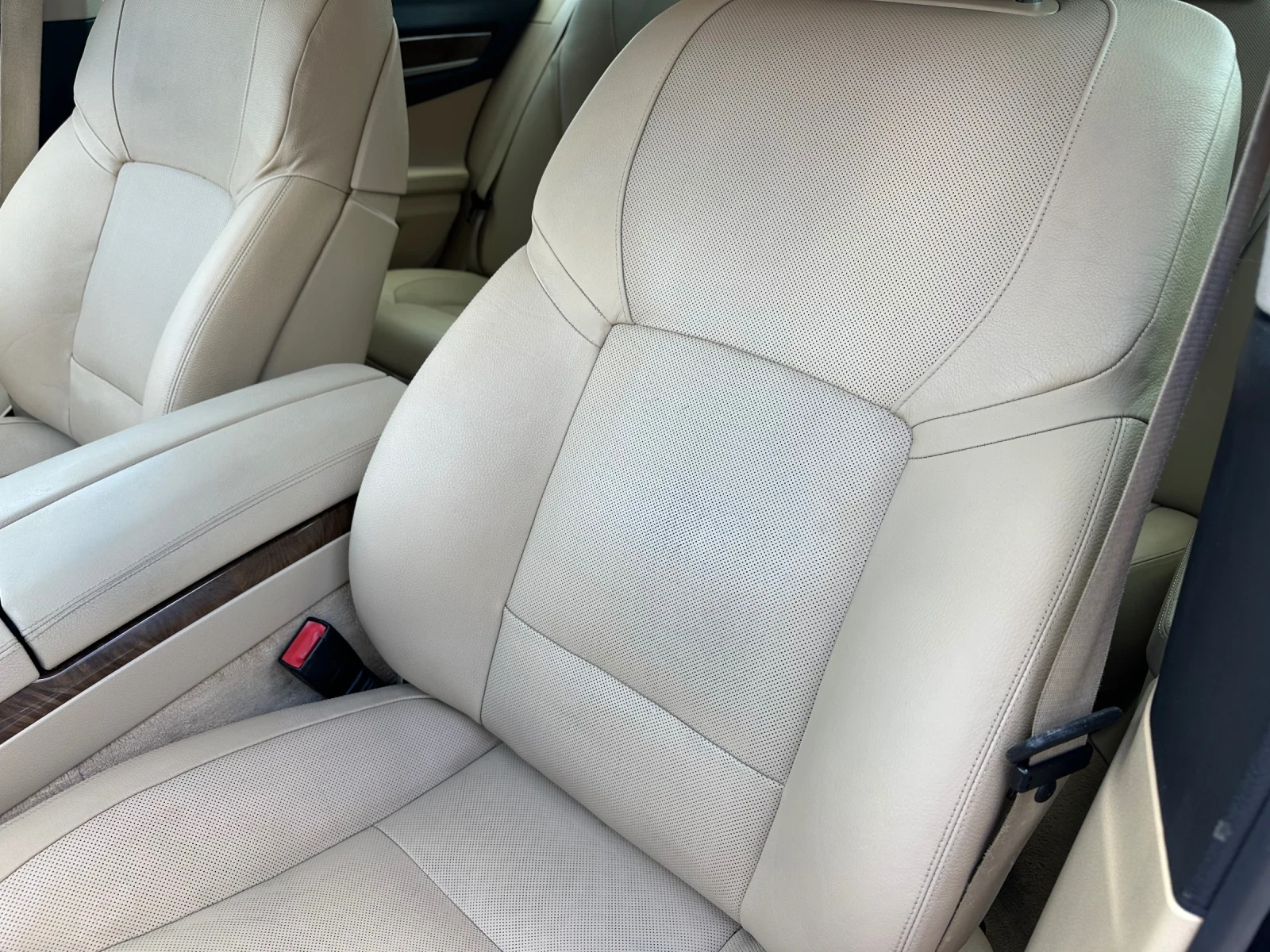 BMW 730 3, 0 D-245 k.s.188000 км. - изображение 8