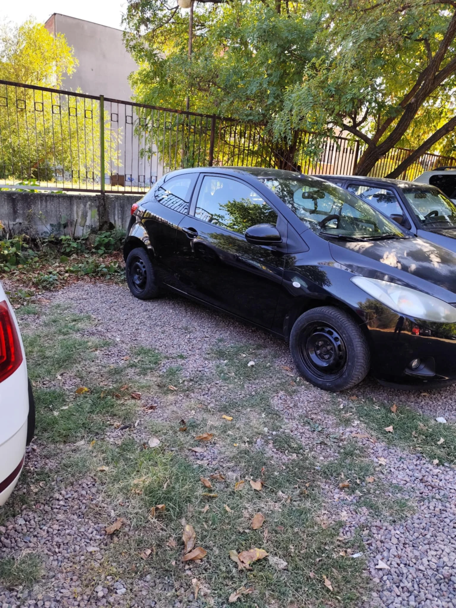 Mazda 2 | Mobile.bg   12