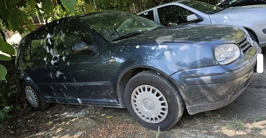 VW Golf  - изображение 3