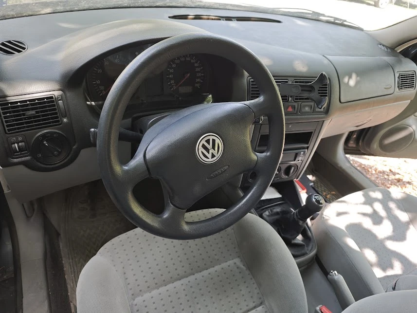 VW Golf  - изображение 4