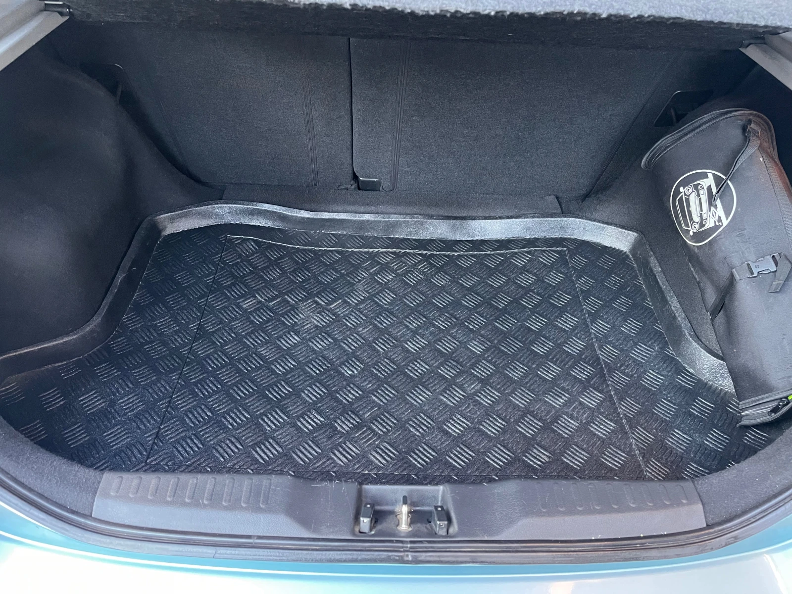 Honda Civic CDTI - изображение 7