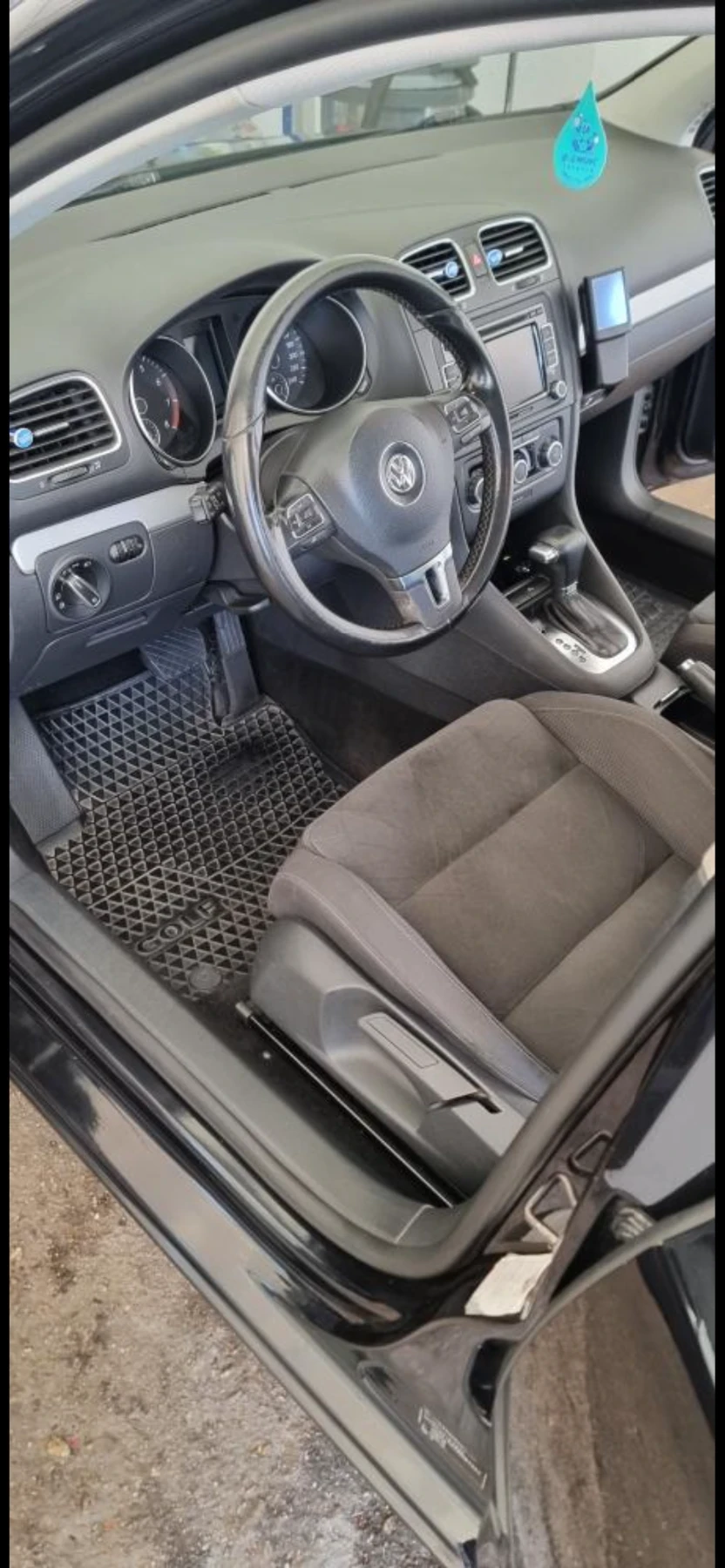 VW Golf  - изображение 7
