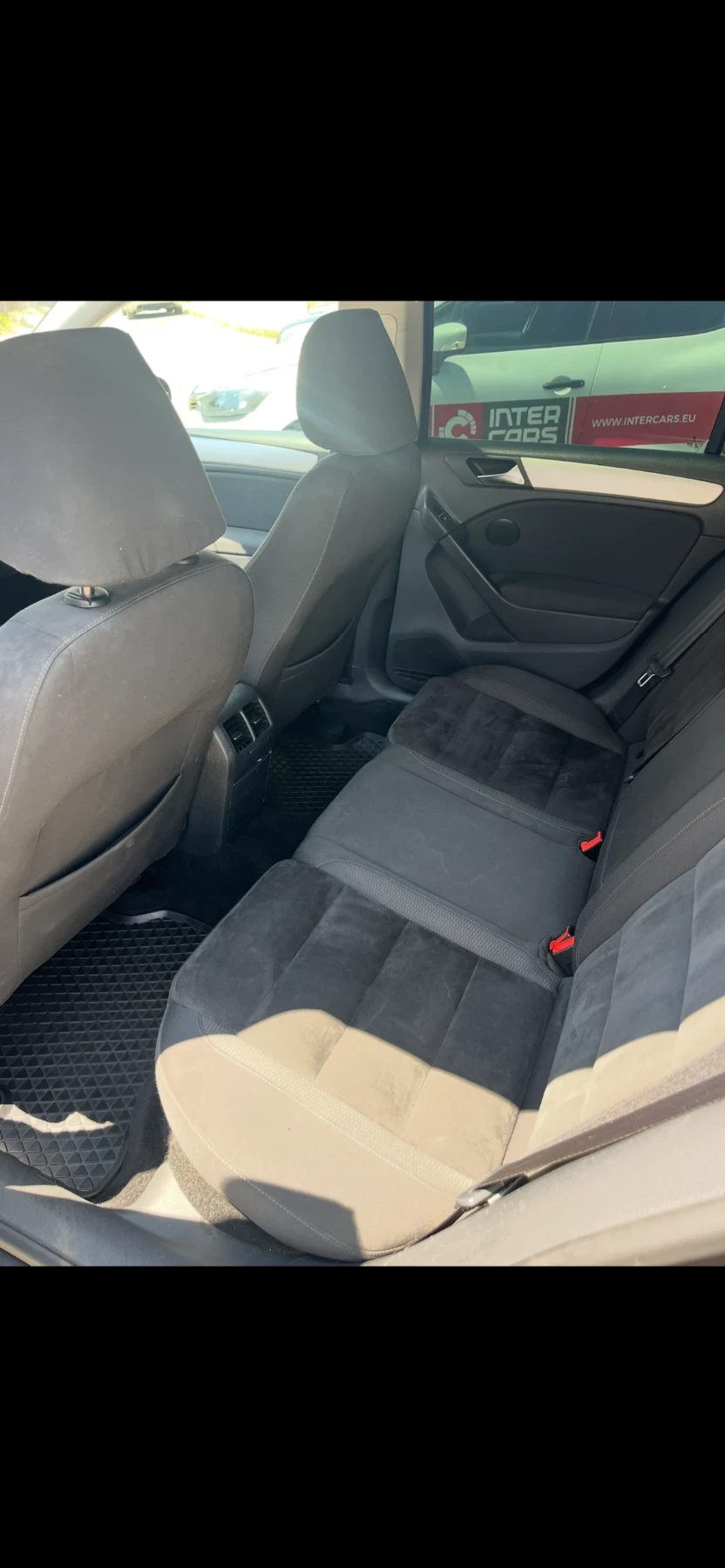 VW Golf  - изображение 9