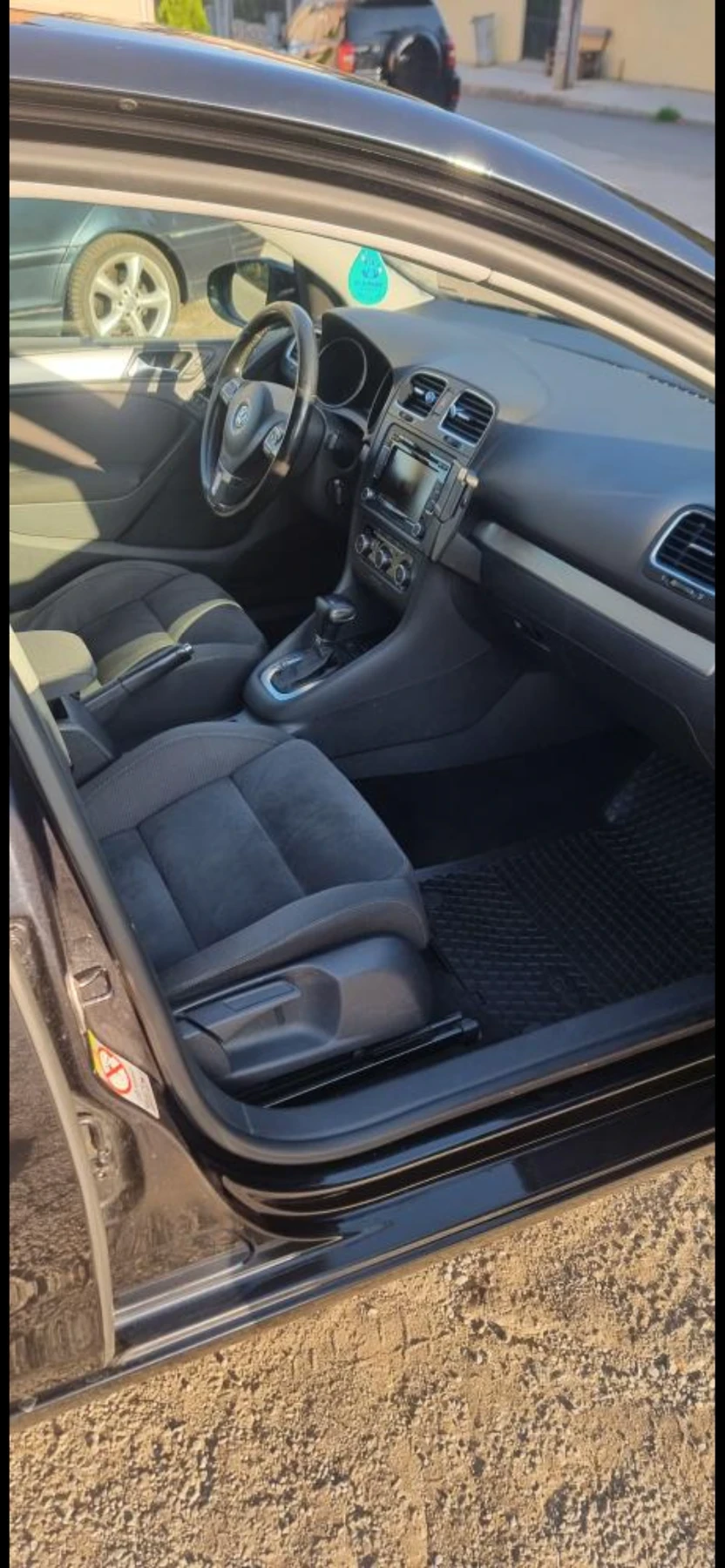 VW Golf  - изображение 8