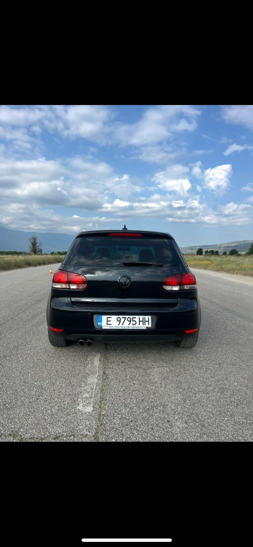 VW Golf  - изображение 4