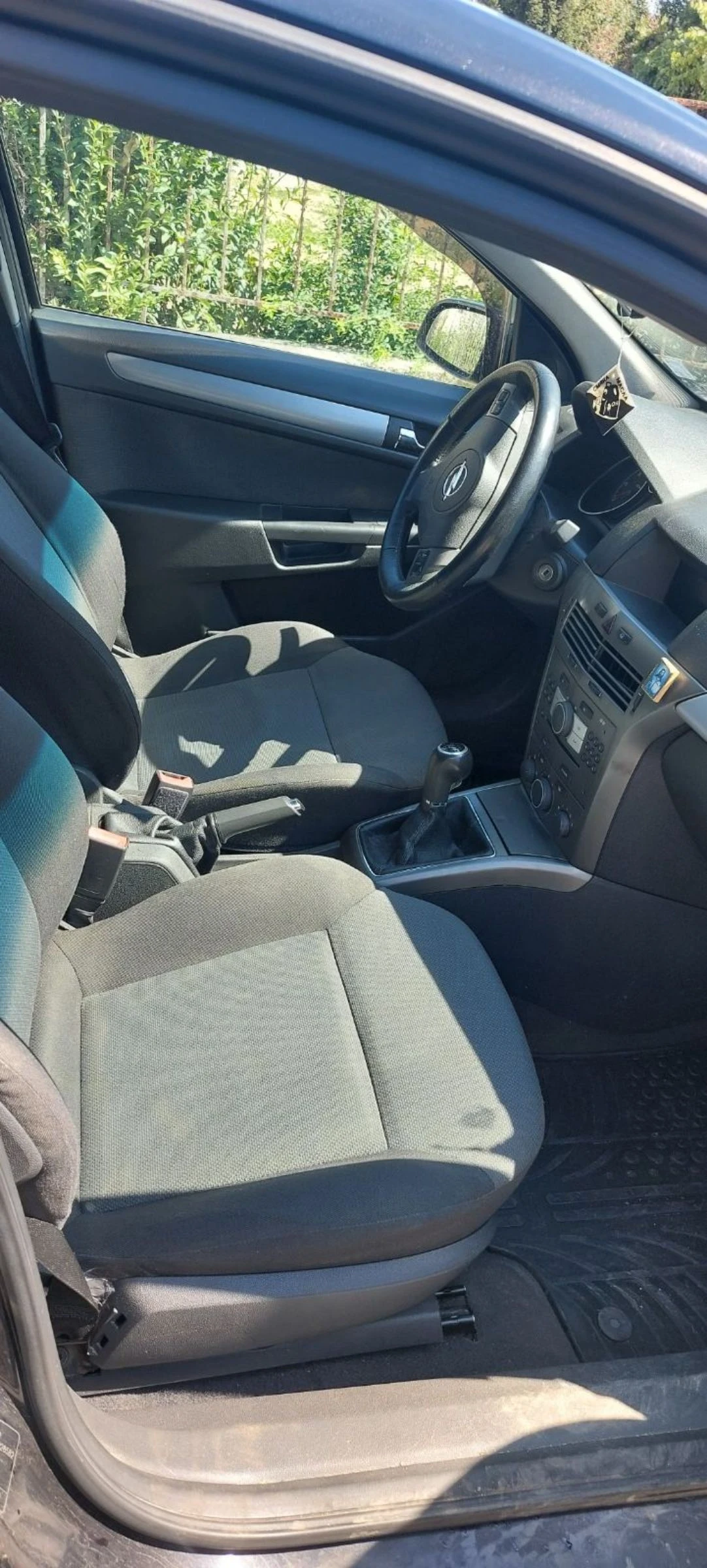 Opel Astra H | Mobile.bg   13