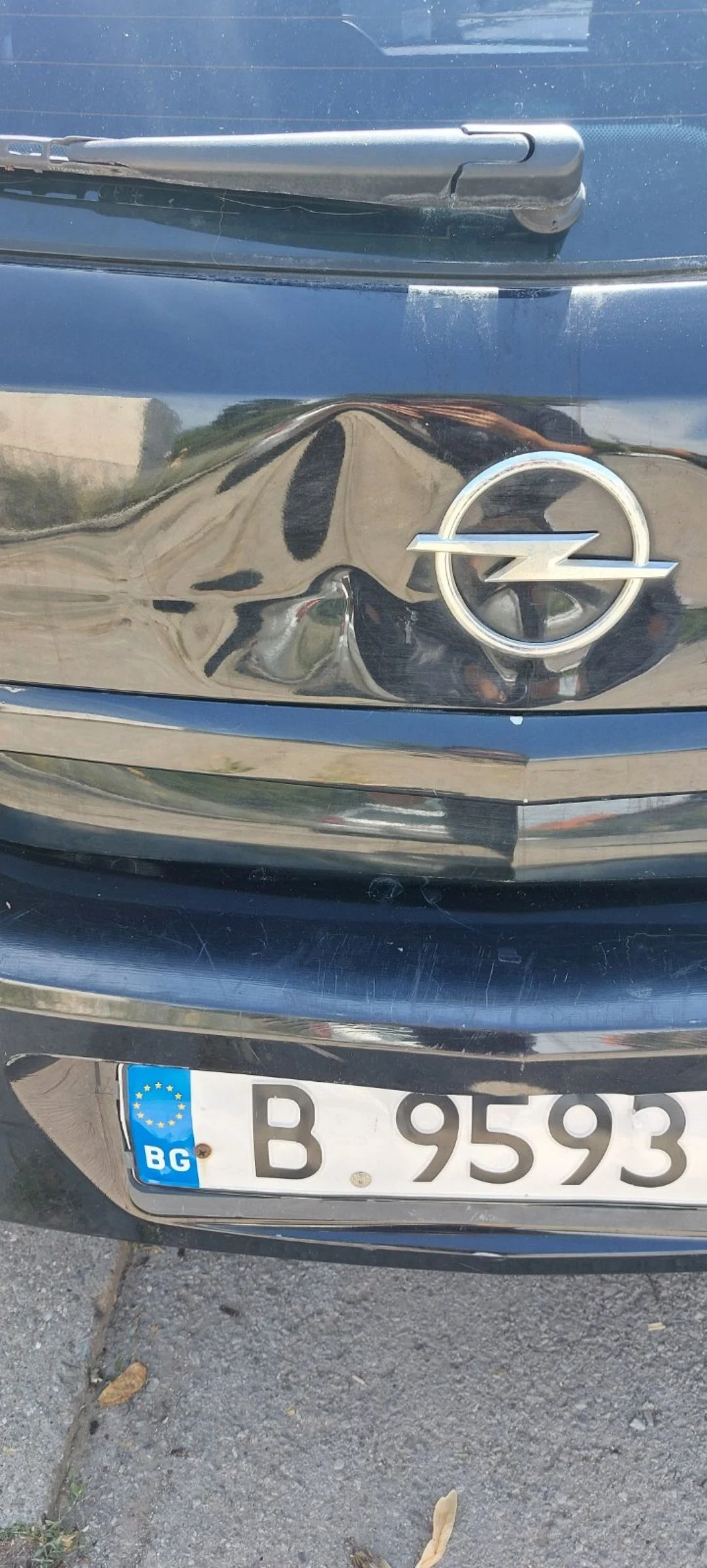 Opel Astra H | Mobile.bg   12