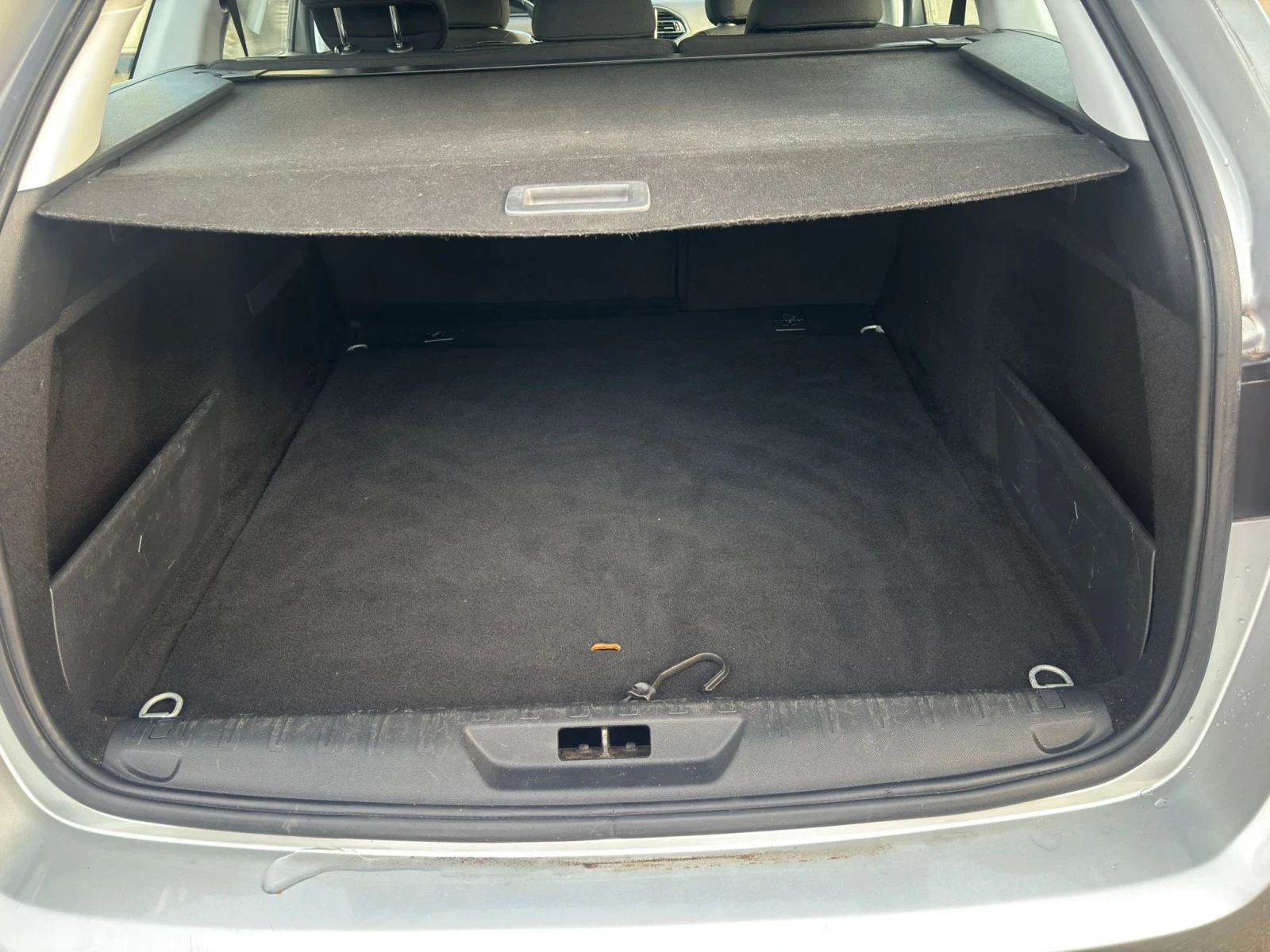 Peugeot 308 1, 6HDI SW  | Mobile.bg � ����������� 12