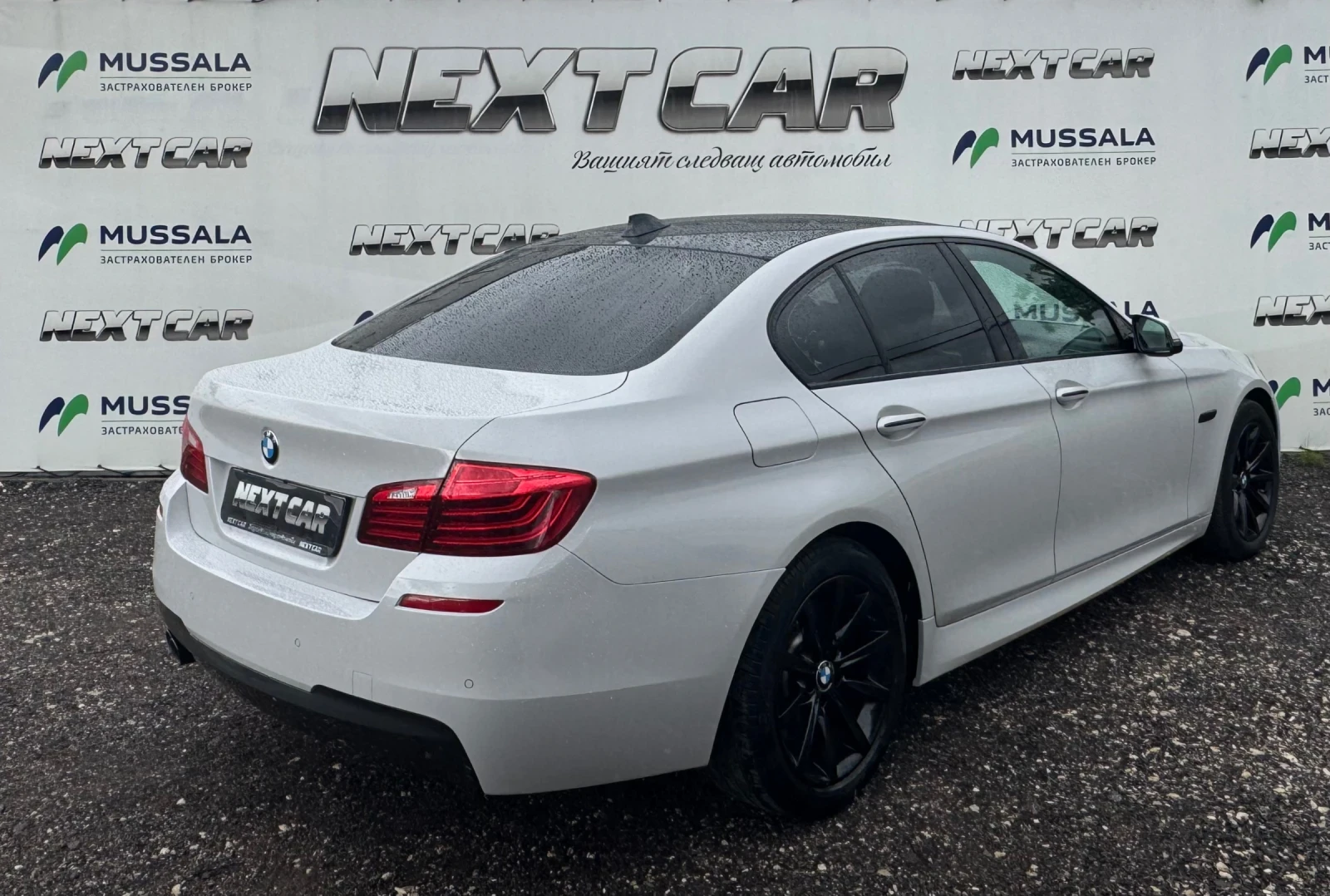 BMW 530 xDrive  - изображение 2
