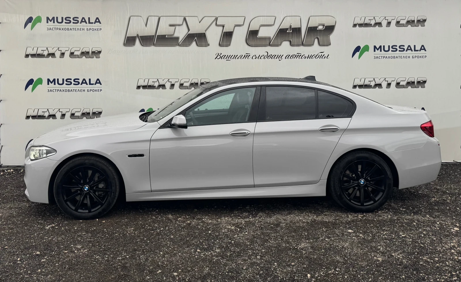 BMW 530 xDrive  - изображение 4