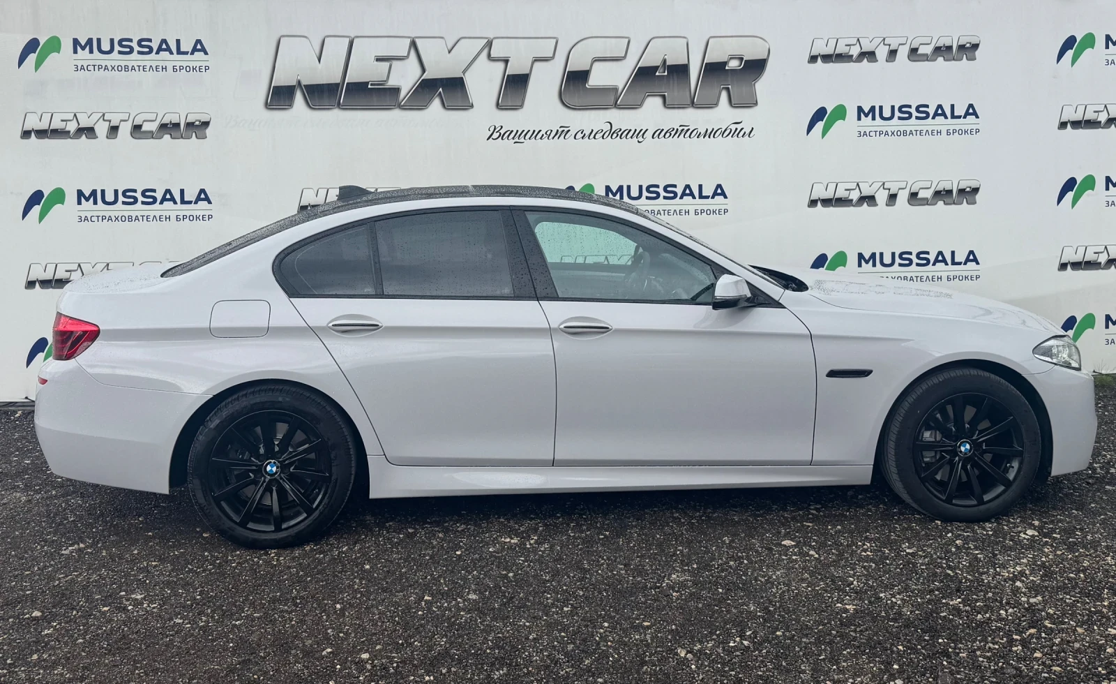 BMW 530 xDrive  - изображение 5