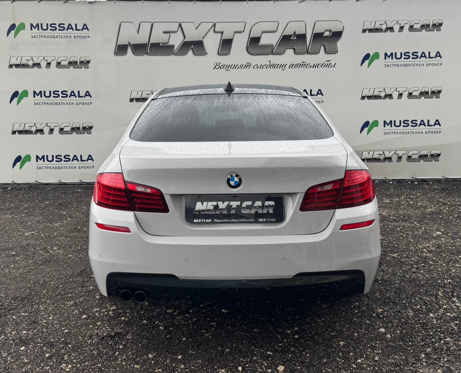 BMW 530 xDrive  - изображение 3
