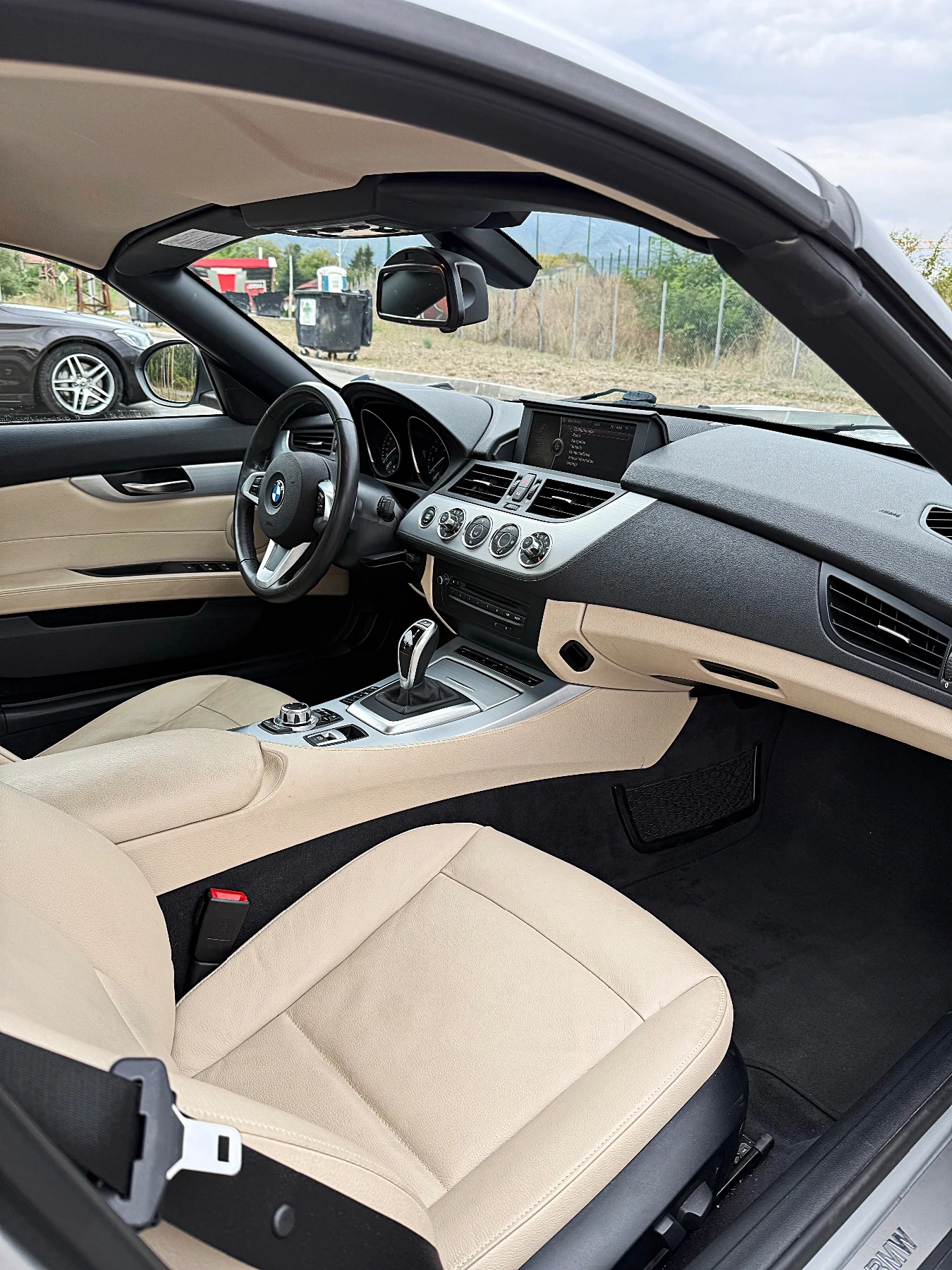 BMW Z4  - изображение 10