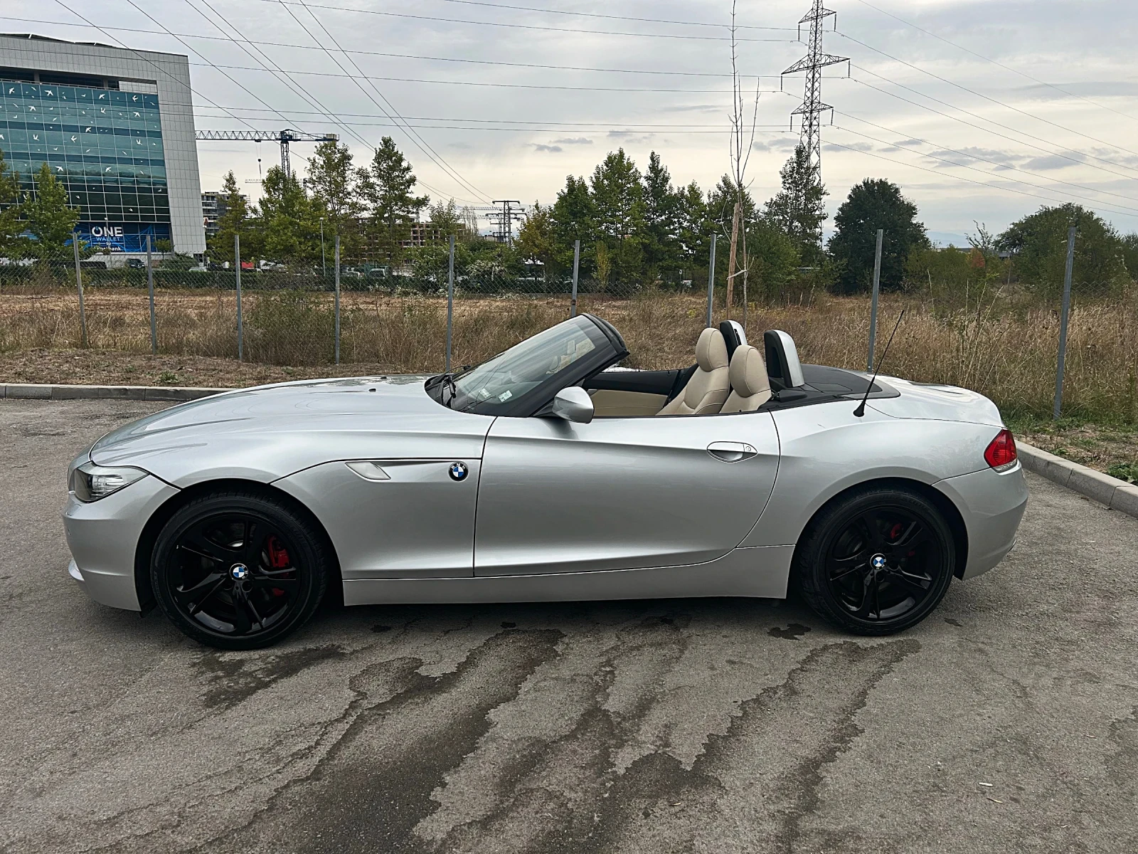 BMW Z4 | Mobile.bg   12