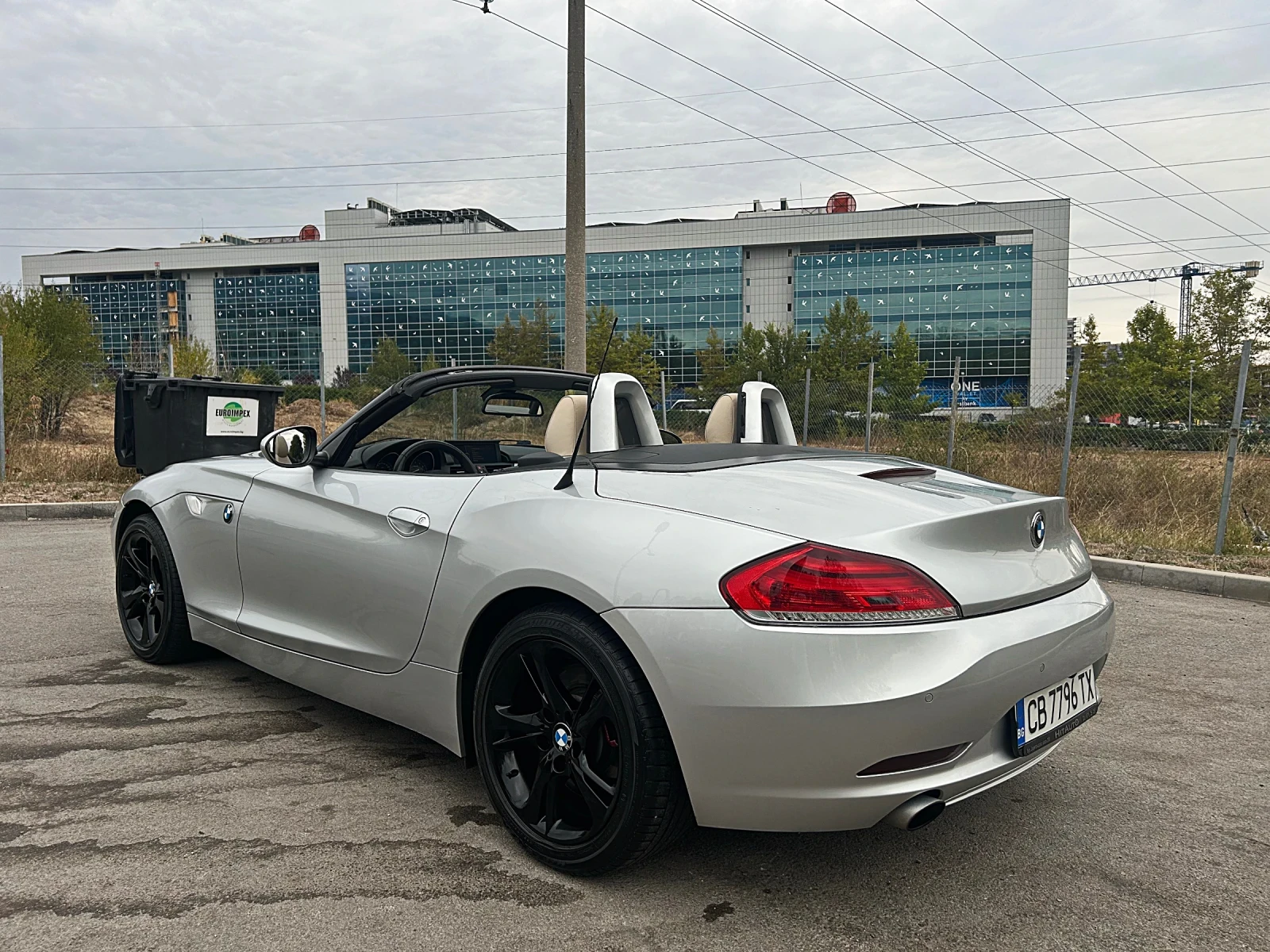 BMW Z4 | Mobile.bg   15