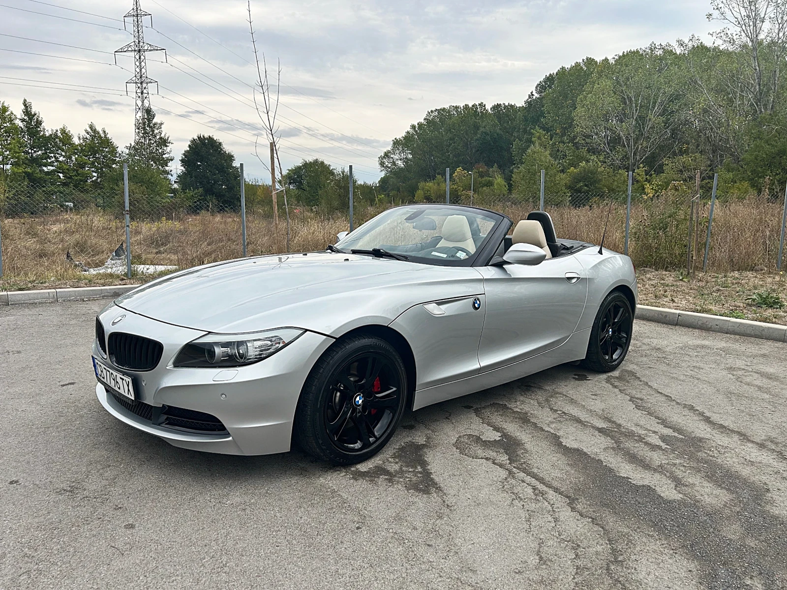 BMW Z4 | Mobile.bg   13