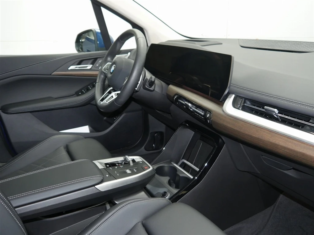 BMW 2 Active Tourer xDrive - изображение 6