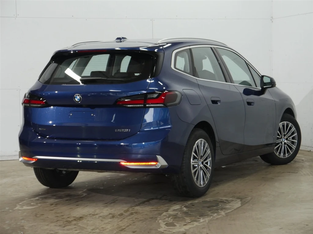 BMW 2 Active Tourer xDrive - изображение 2