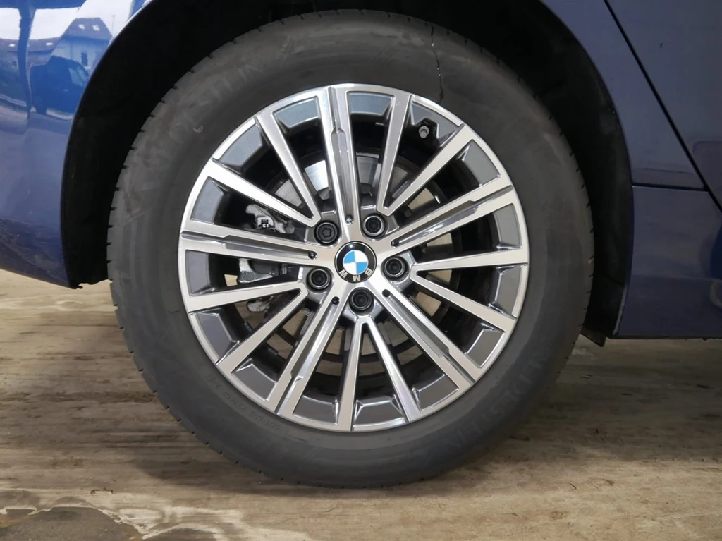 BMW 2 Active Tourer xDrive - изображение 5