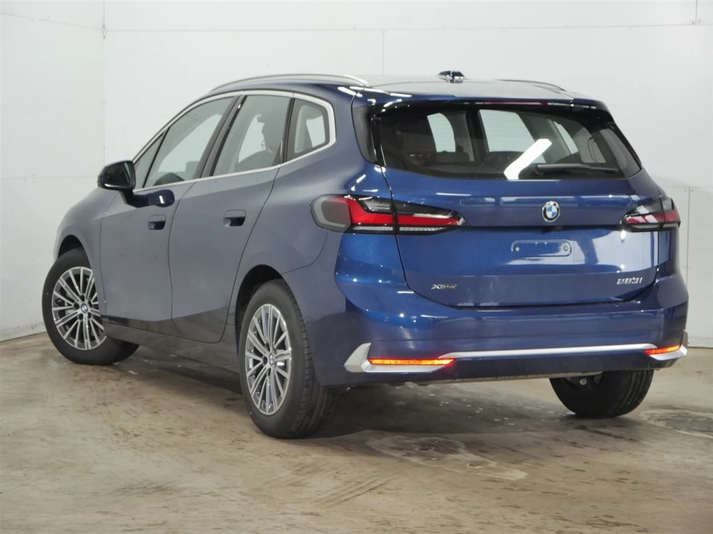 BMW 2 Active Tourer xDrive - изображение 3