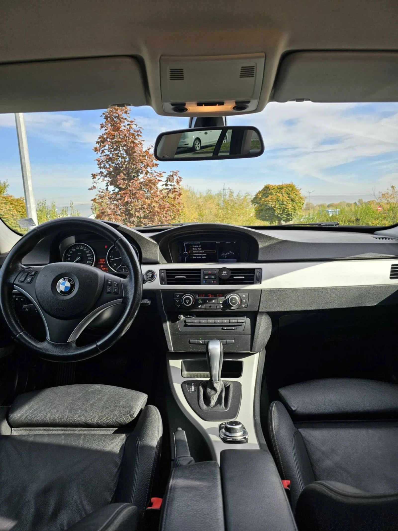 BMW 330 | Mobile.bg   5