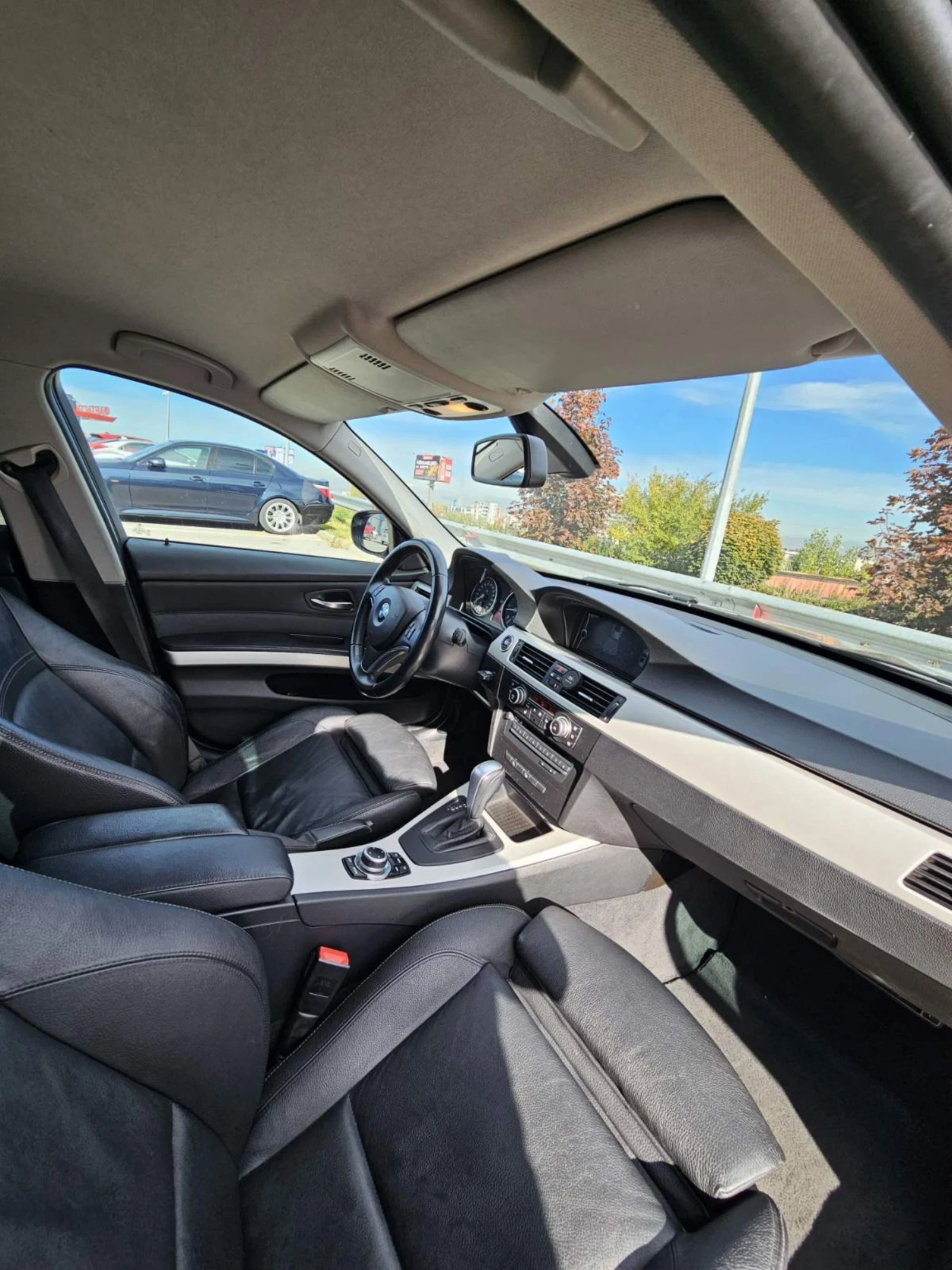 BMW 330 | Mobile.bg   4