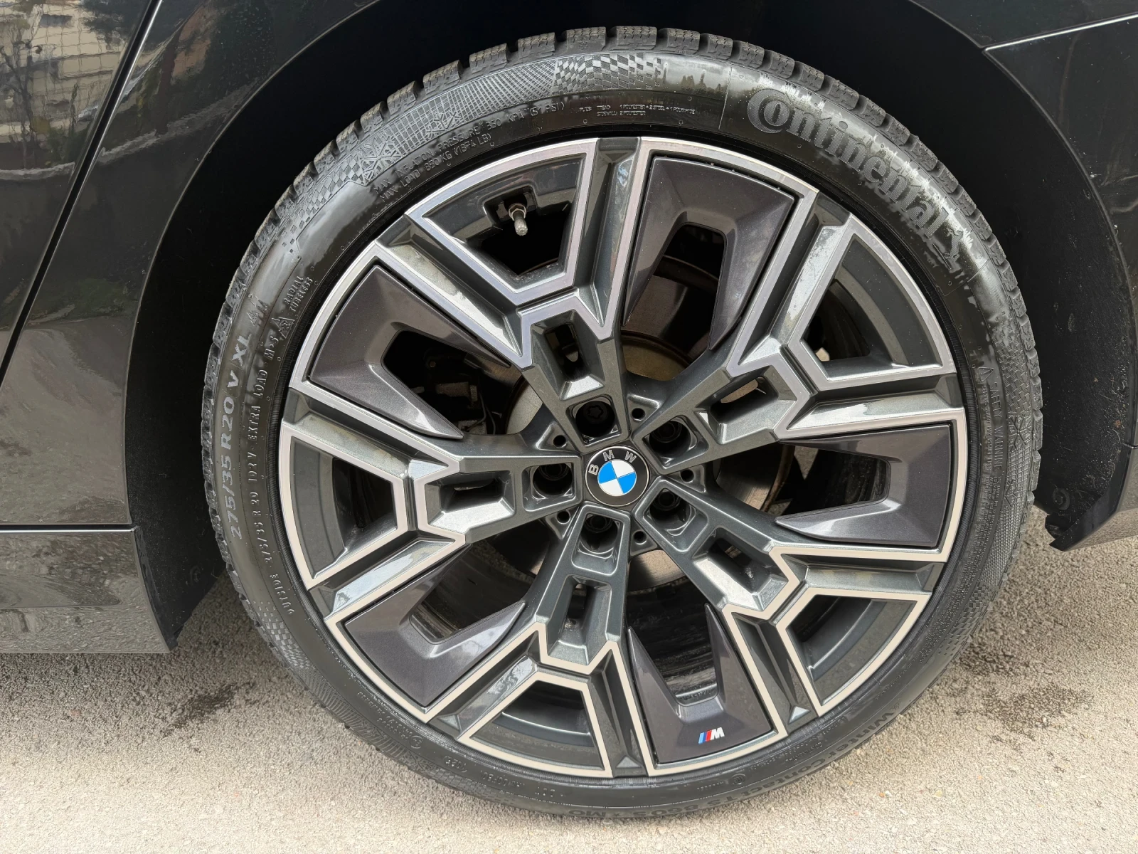 BMW 520 d xDrive �������� �� 12.2029 M-SPORT SHADOW LINE | Mobile.bg � ����������� 16
