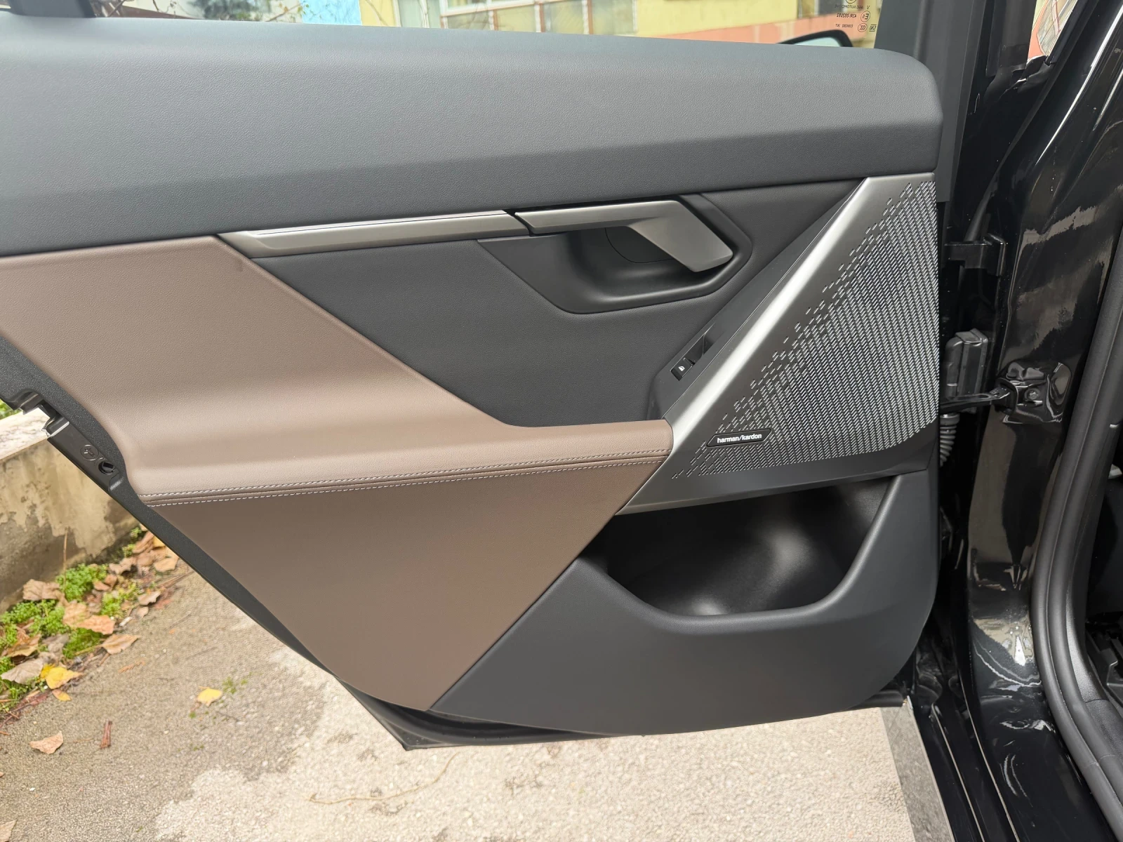 BMW 520 d xDrive �������� �� 12.2029 M-SPORT SHADOW LINE | Mobile.bg � ����������� 11