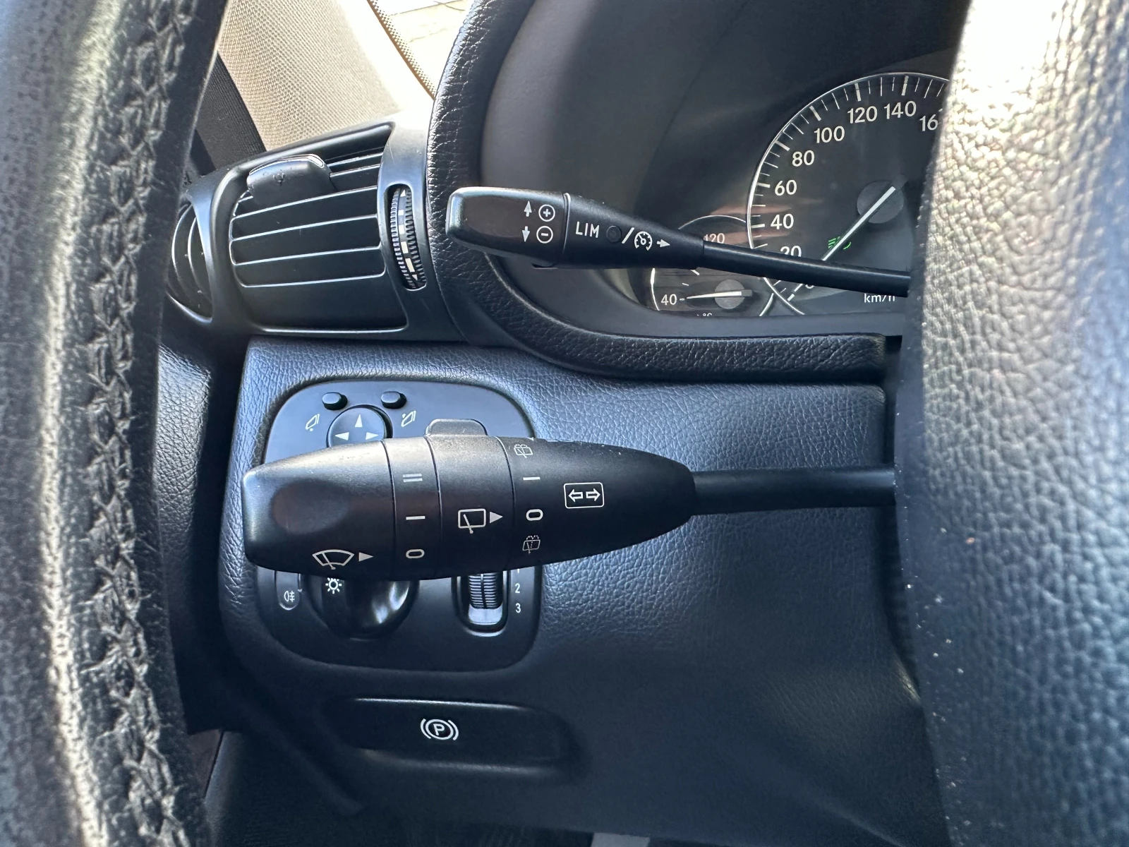 Mercedes-Benz C 220 2.2d 150 ..  | Mobile.bg   17