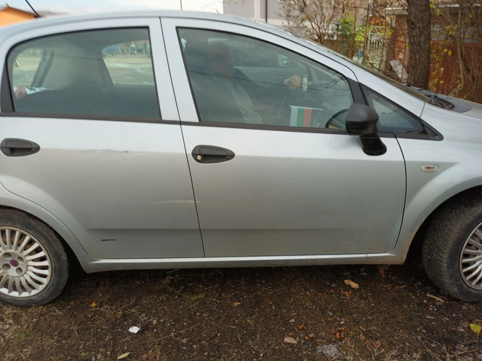 Fiat Punto  - изображение 3