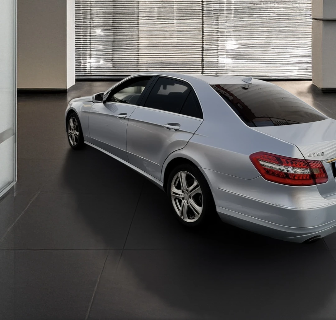 Mercedes-Benz E 350 D = 7G-TRONIC = 4 MATIC = 2010 = ОЧАКВАН ВНОС =  - изображение 6