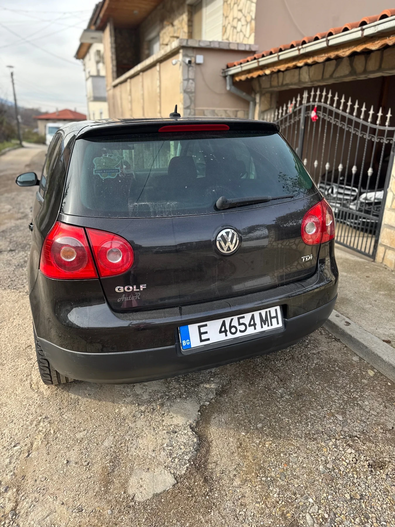 VW Golf Автоматик DSG - изображение 5