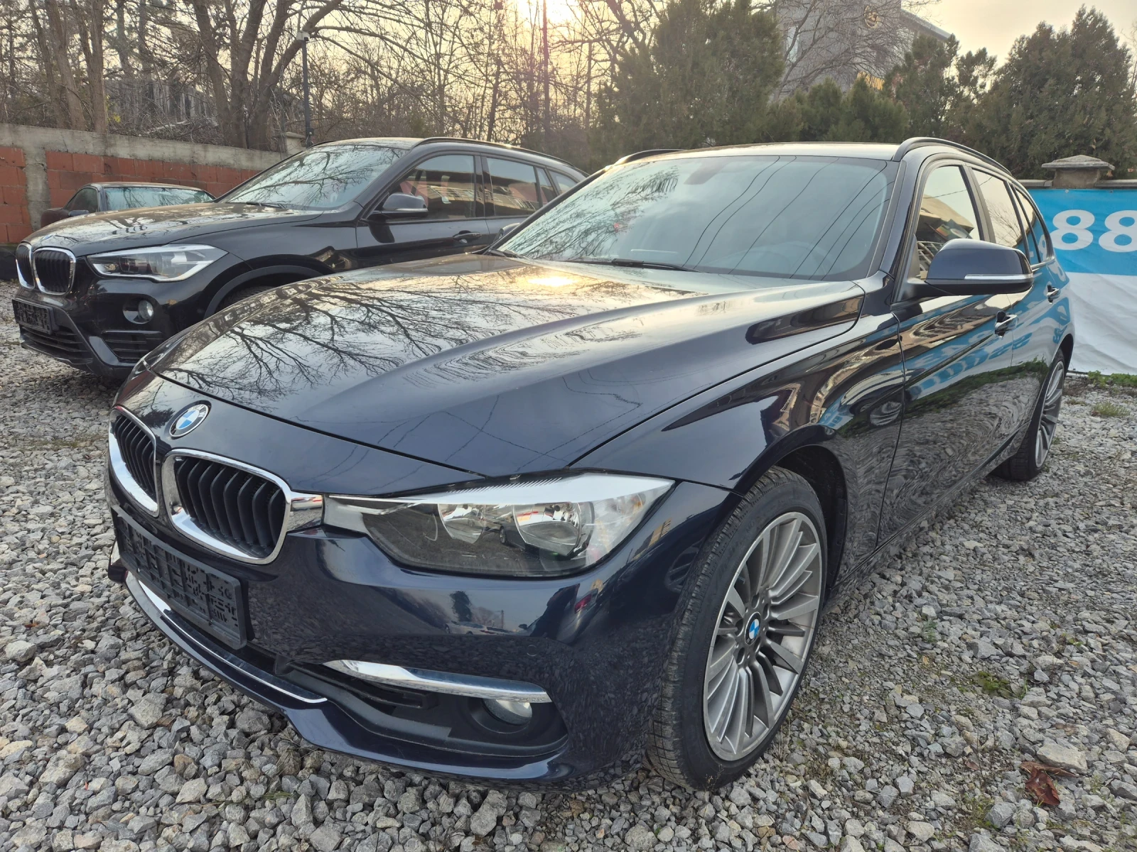 BMW 320 Xdrive! Face! ������! ��.������! ��������! | Mobile.bg � ����������� 3