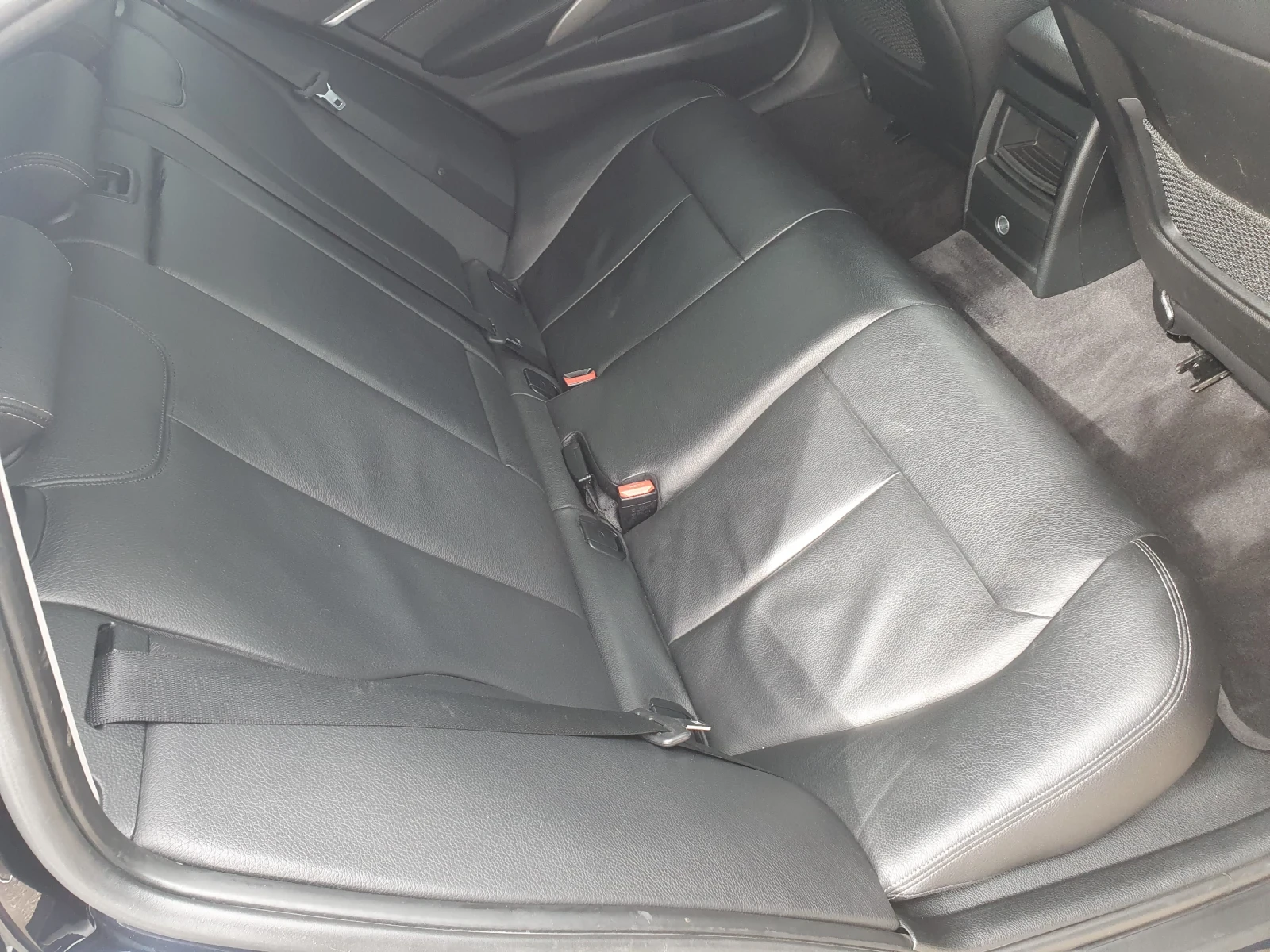 BMW 320 Xdrive! Face! ! .! ! | Mobile.bg   11