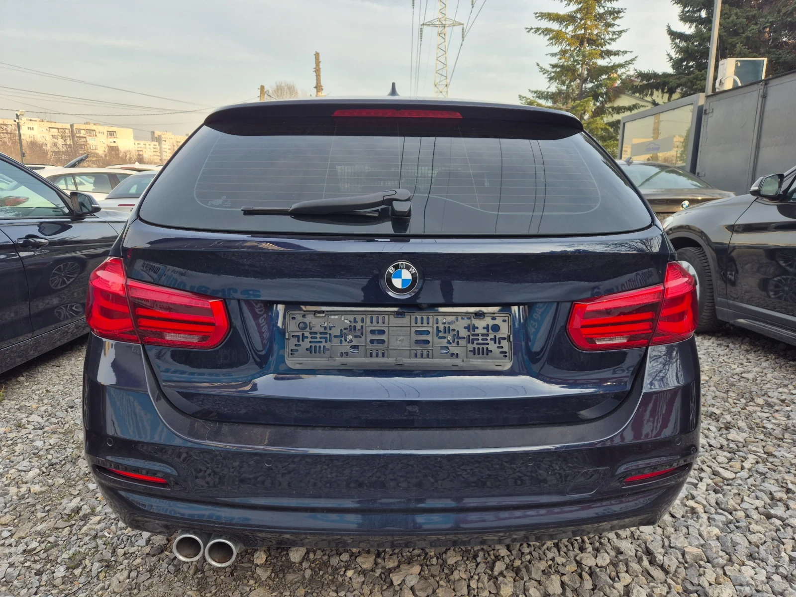 BMW 320 Xdrive! Face! ������! ��.������! ��������! | Mobile.bg � ����������� 5
