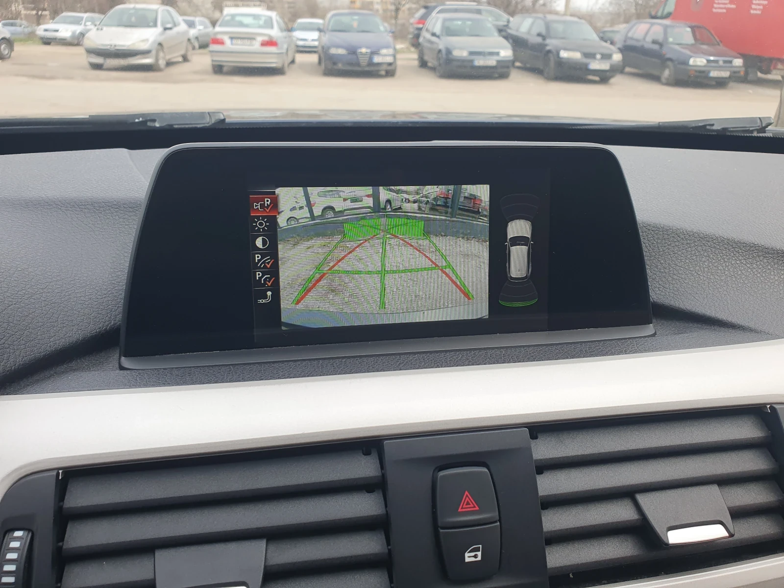 BMW 320 Xdrive! Face! ! .! ! | Mobile.bg   17