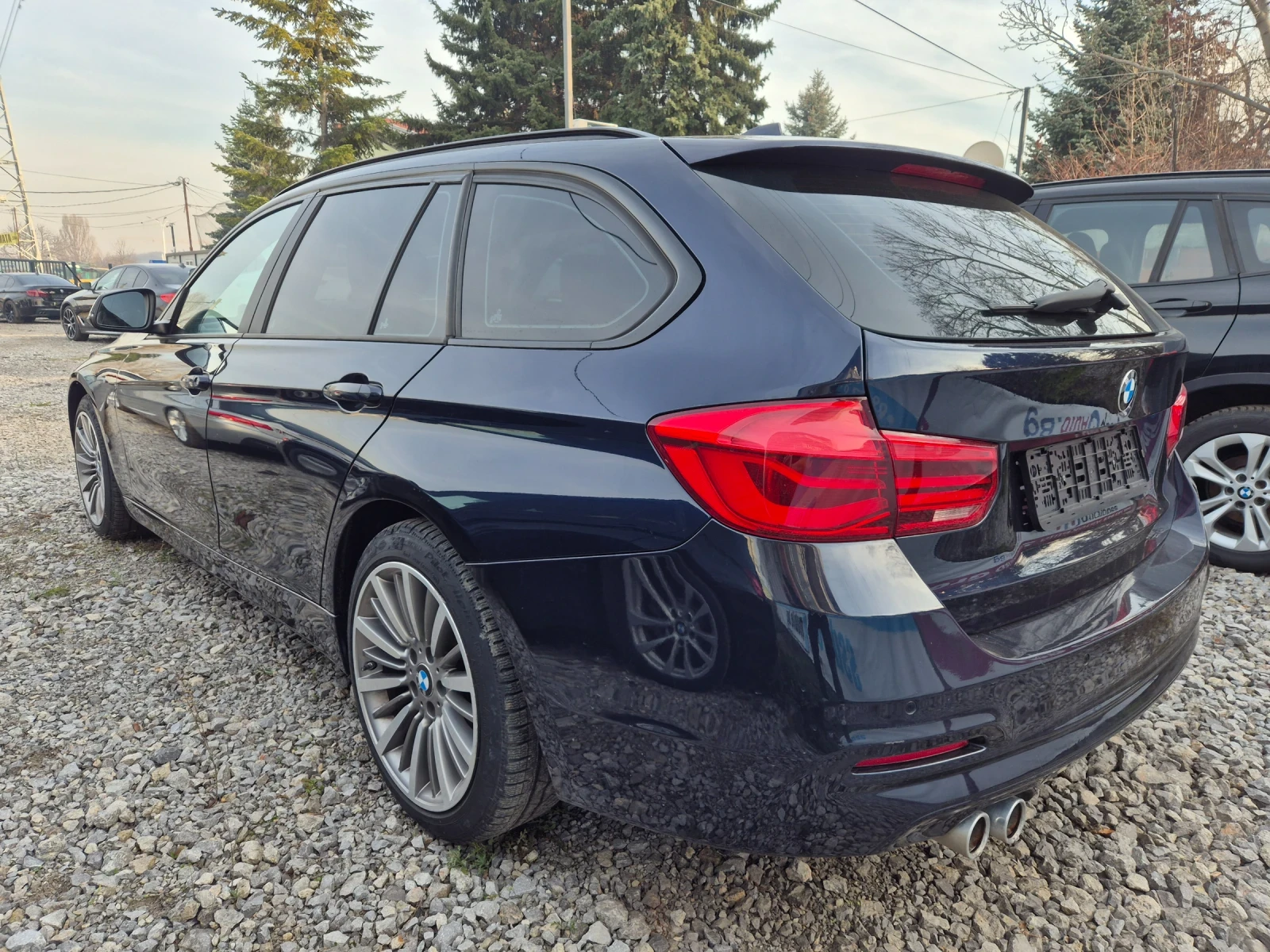BMW 320 Xdrive! Face! ������! ��.������! ��������! | Mobile.bg � ����������� 6