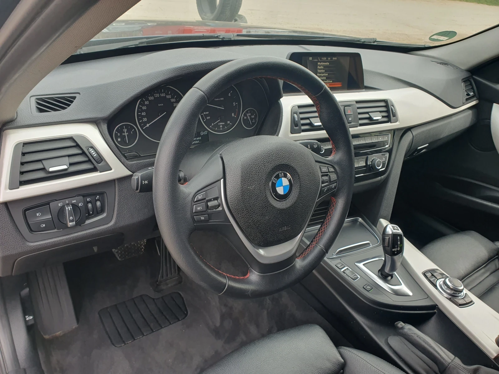 BMW 320 Xdrive! Face! ! .! ! | Mobile.bg   9