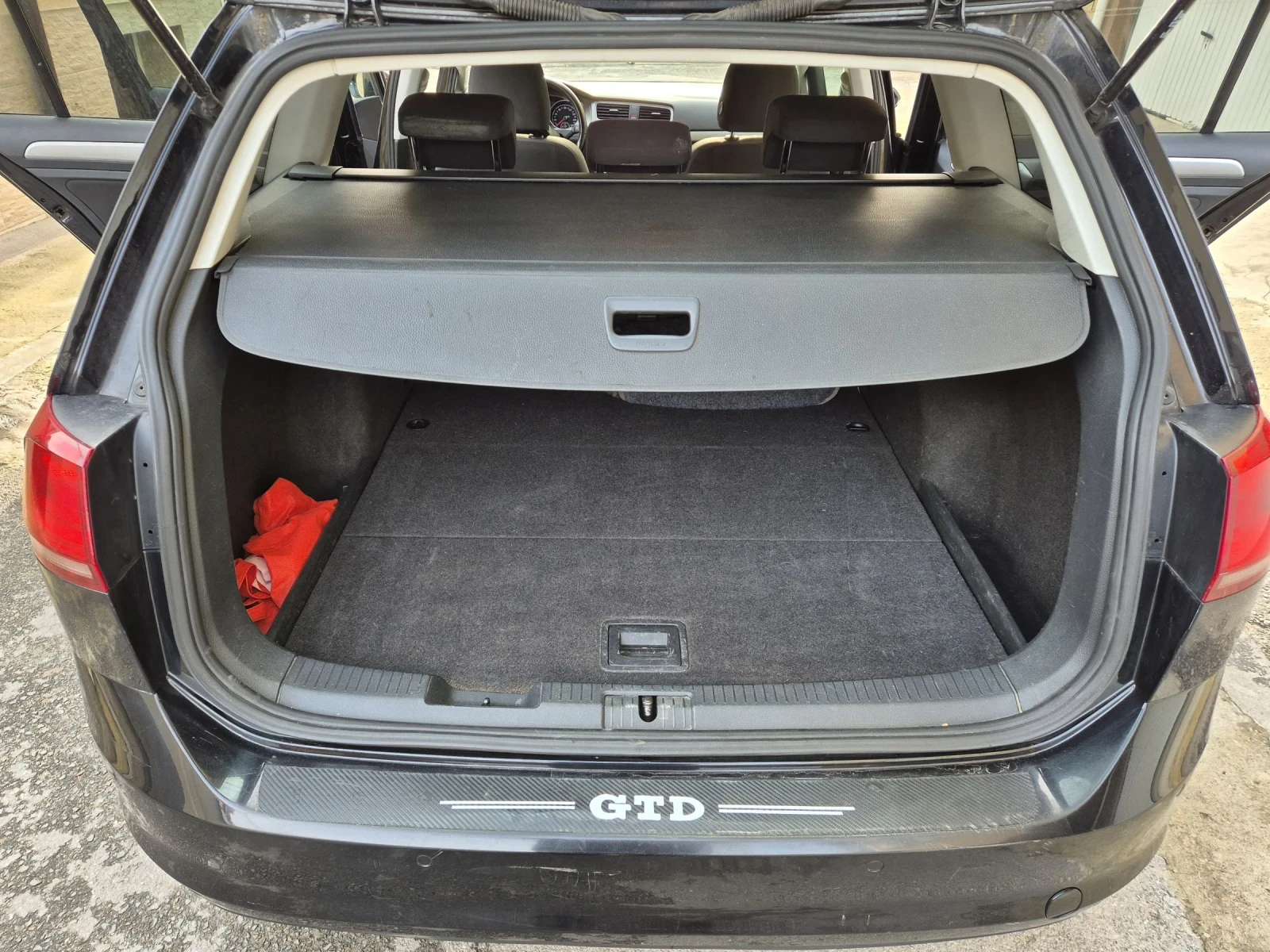 VW Golf 2.0 TDI DSG  | Mobile.bg   13