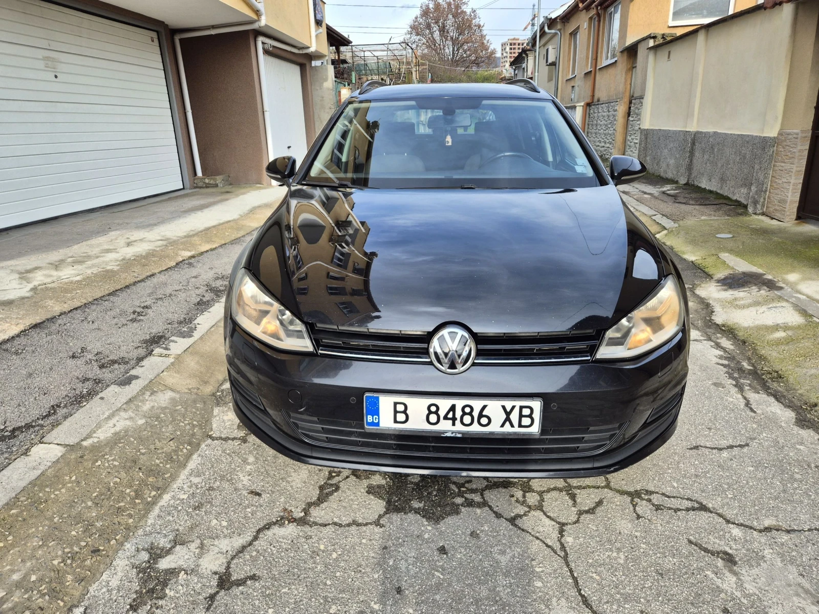 VW Golf 2.0 TDI DSG  | Mobile.bg   2