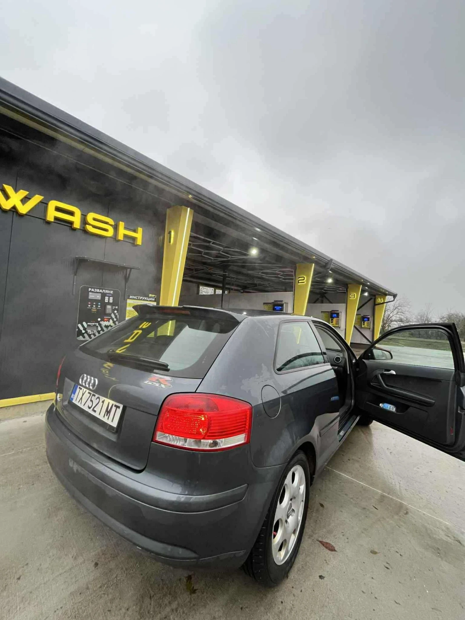 Audi A3 | Mobile.bg � ����������� 8