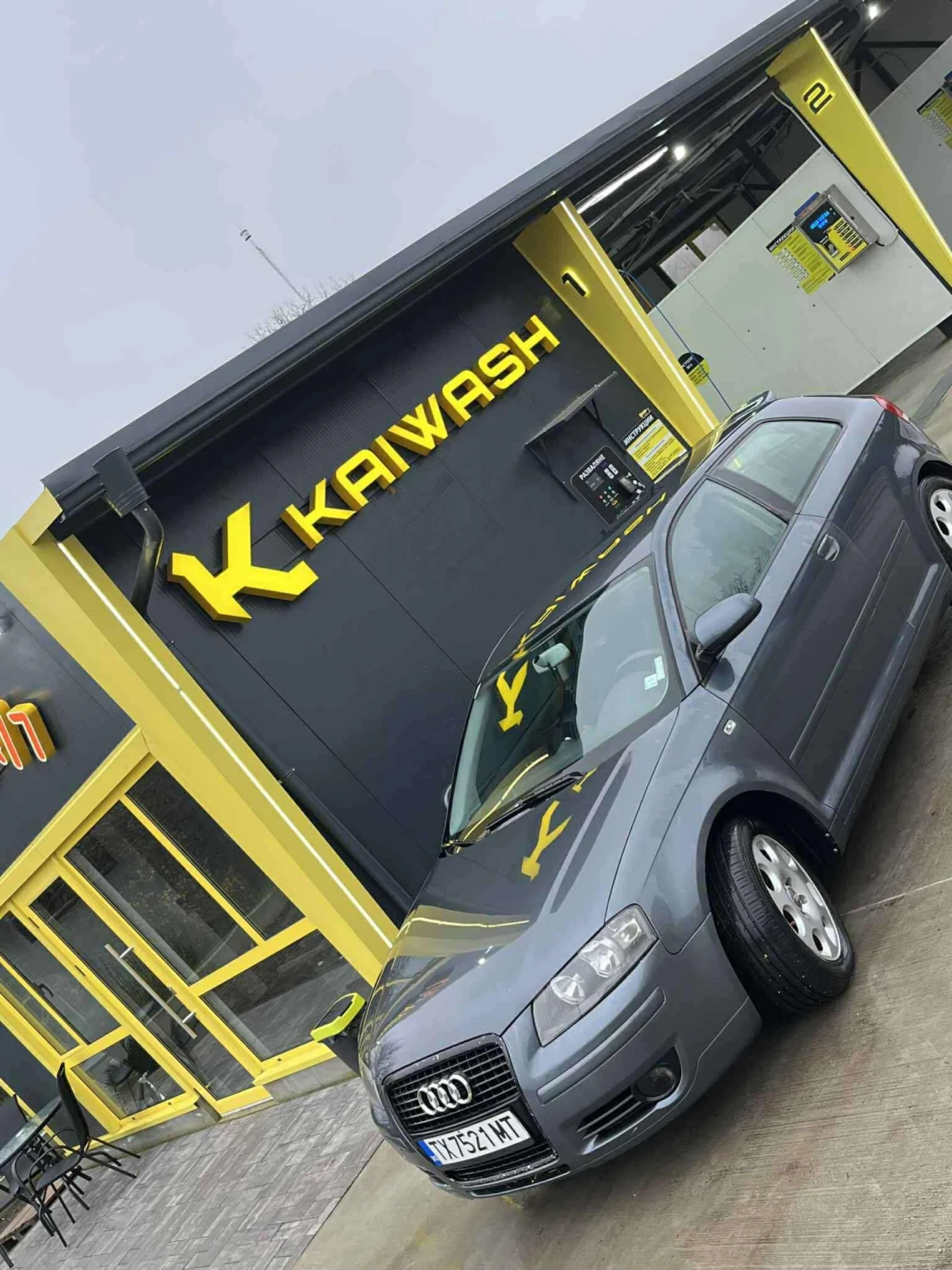 Audi A3 | Mobile.bg � ����������� 7