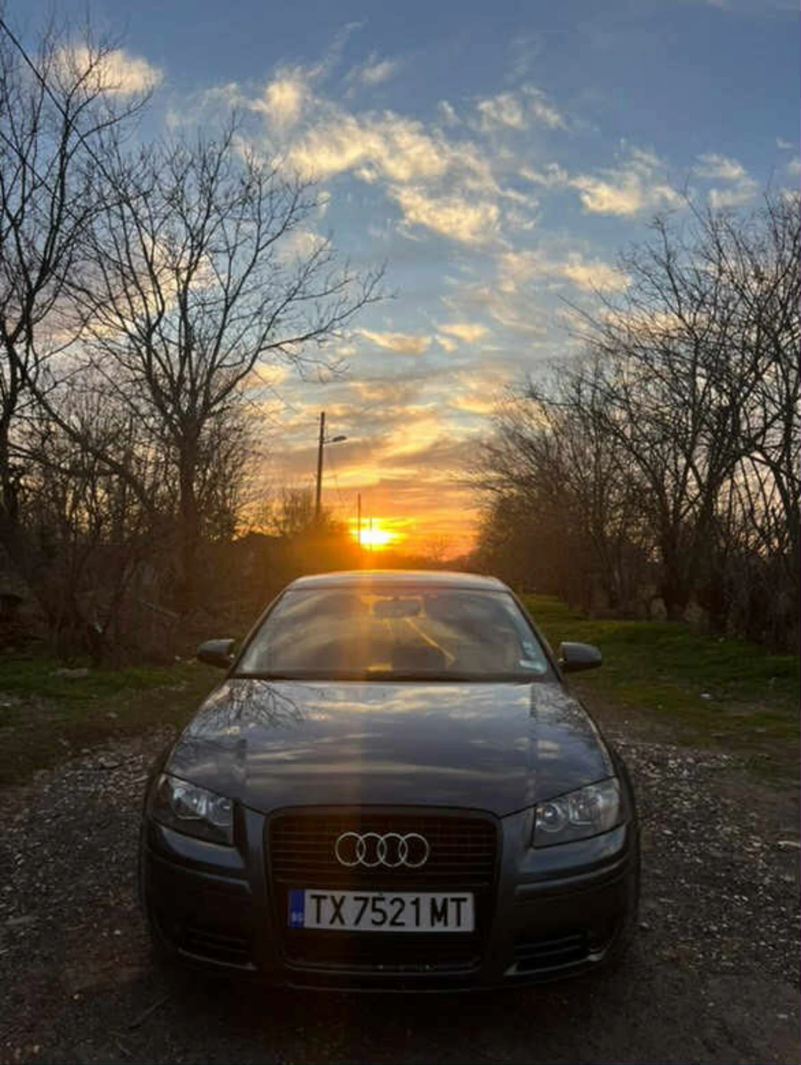 Audi A3 | Mobile.bg � ����������� 1