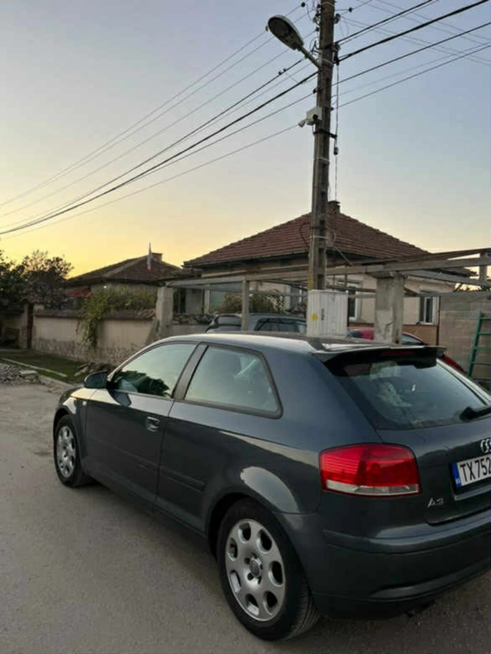 Audi A3 | Mobile.bg � ����������� 3
