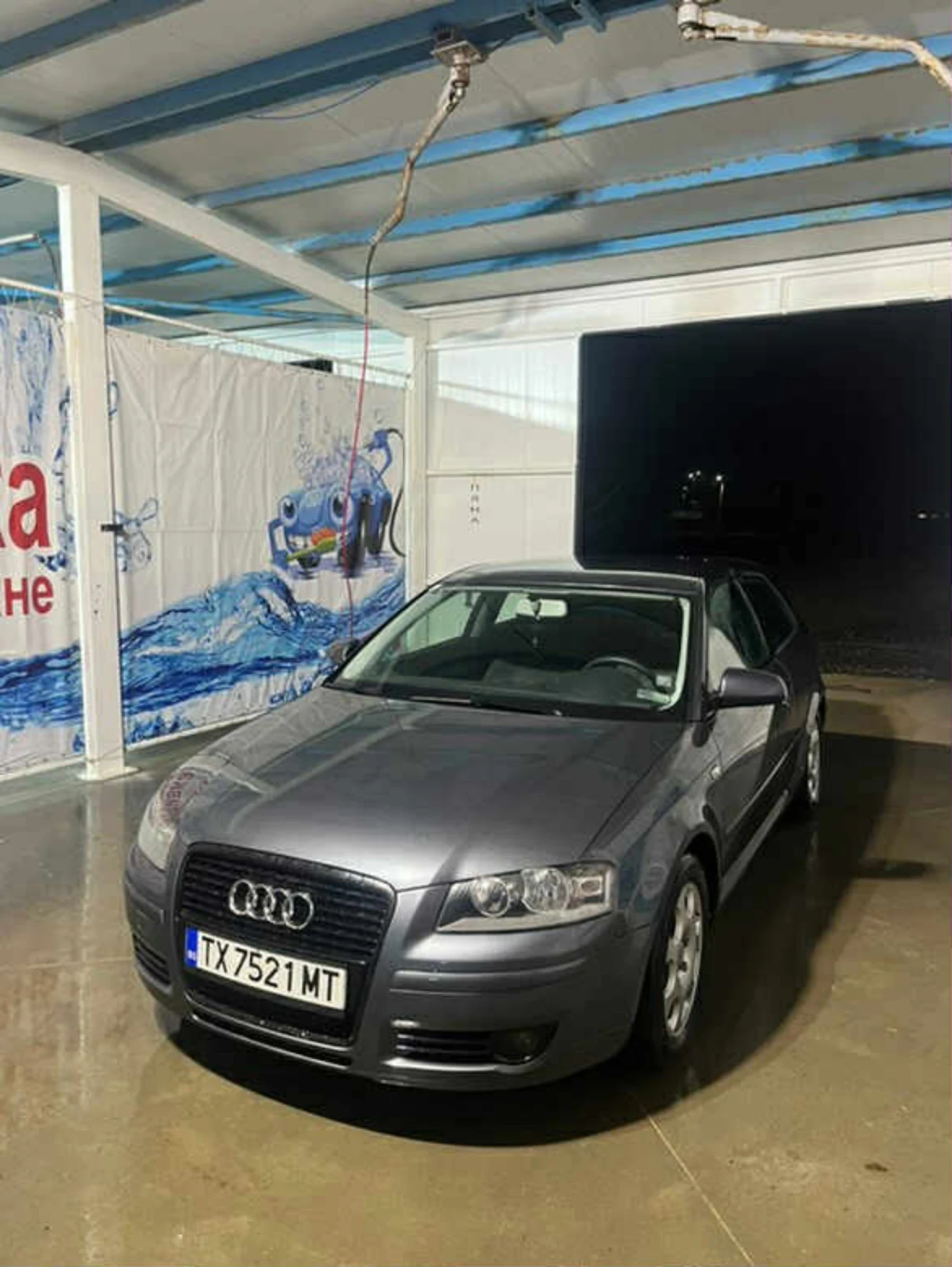 Audi A3 | Mobile.bg � ����������� 4