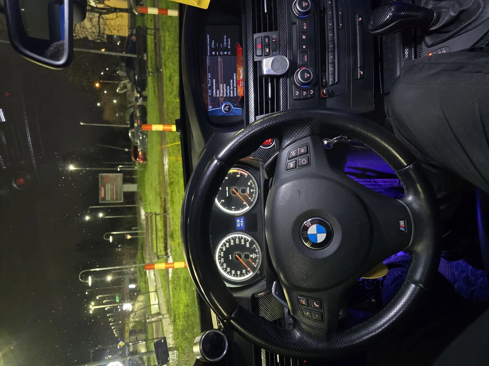 BMW 325 325d LCI 6HP28 М57 - изображение 3