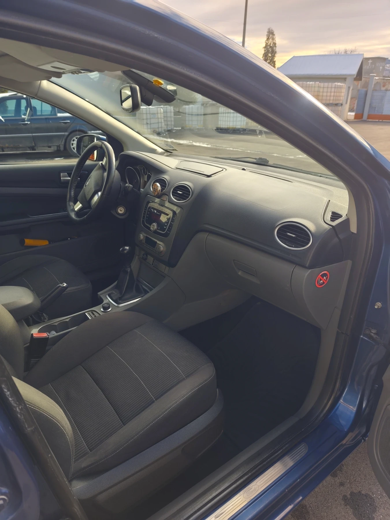 Ford Focus  - изображение 7