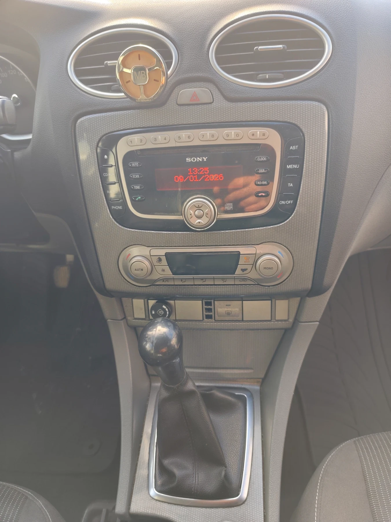 Ford Focus  - изображение 8