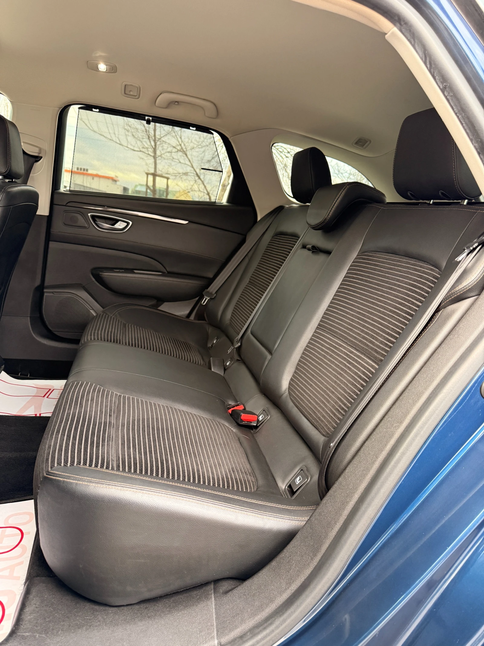 Renault Talisman 1.6 DCI* 4 CONTROL* 160hp* EURO 6*  - изображение 8